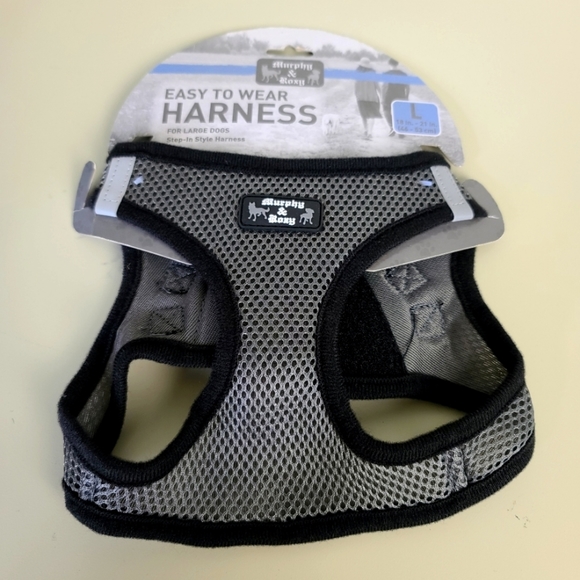 murphy and roxy dog harness